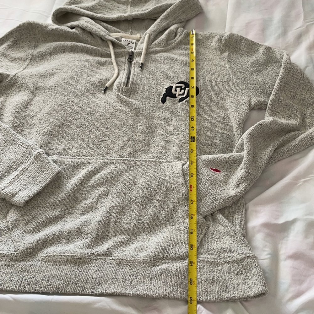 Cu Boulder Pullover - image 6